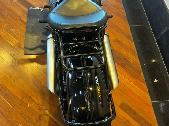 TRIUMPH-BONNEVILLE BOBBER 1200 TRIUMPH-BONNEVILLE BOBBER 1200-2024