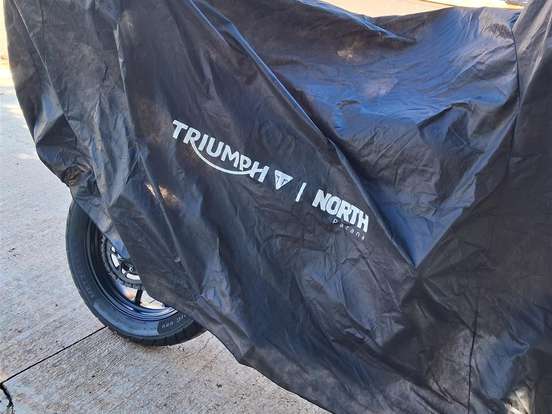 TRIUMPH-SCRAMBLER 400 X TRIUMPH-SCRAMBLER 400 X-2025