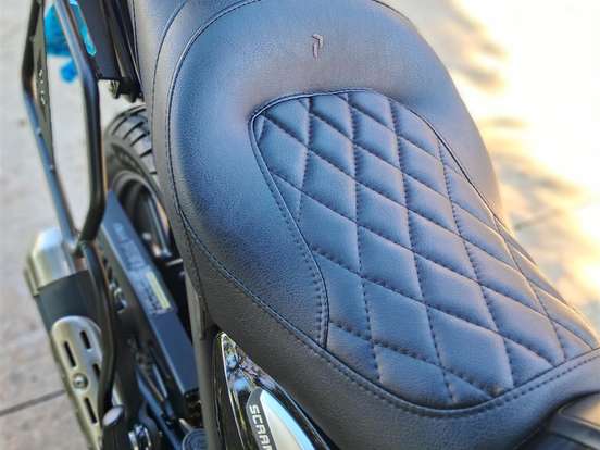 TRIUMPH-SCRAMBLER 400 X TRIUMPH-SCRAMBLER 400 X-2025
