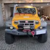 TROLLER T4 3.2 TGV 4X4 16V TURBO DIESEL 2P MANUAL TROLLER T4 3.2 TGV 4X4 16V TURBO DIESEL 2P MANUAL