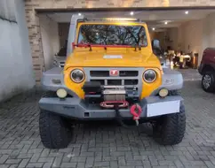 TROLLER T4 3.2 TGV 4X4 16V TURBO DIESEL 2P MANUAL TROLLER T4 3.2 TGV 4X4 16V TURBO DIESEL 2P MANUAL
