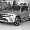 VOLKSWAGEN AMAROK 3.0 V6 TDI DIESEL EXTREME CD 4MOTION AUTOMÁTICO VOLKSWAGEN AMAROK 3.0 V6 TDI DIESEL EXTREME CD 4MOTION AUTOMÁTICO