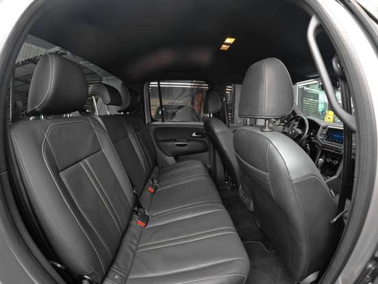 VOLKSWAGEN-AMAROK-3.0 V6 TDI DIESEL EXTREME CD 4MOTION AUTOMÁTICO VOLKSWAGEN-AMAROK-2024