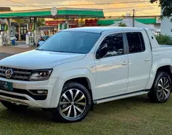 VOLKSWAGEN AMAROK 3.0 V6 TDI DIESEL HIGHLINE EXTREME CD 4MOTION AUTOMÁTICO VOLKSWAGEN AMAROK 3.0 V6 TDI DIESEL HIGHLINE EXTREME CD 4MOTION AUTOMÁTICO