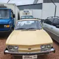 VOLKSWAGEN BRASILIA 1.6 8V GASOLINA 2P MANUAL VOLKSWAGEN BRASILIA 1.6 8V GASOLINA 2P MANUAL