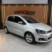 VOLKSWAGEN FOX 1.6 MSI COMFORTLINE 8V FLEX 4P MANUAL VOLKSWAGEN FOX 1.6 MSI COMFORTLINE 8V FLEX 4P MANUAL