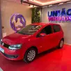 VOLKSWAGEN FOX 1.6 MI 8V FLEX 4P AUTOMATIZADO VOLKSWAGEN FOX 1.6 MI 8V FLEX 4P AUTOMATIZADO