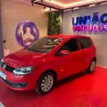 VOLKSWAGEN FOX 1.6 MI 8V FLEX 4P AUTOMATIZADO VOLKSWAGEN FOX 1.6 MI 8V FLEX 4P AUTOMATIZADO