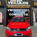 VOLKSWAGEN GOL 1.0 12V MPI TOTALFLEX 4P MANUAL VOLKSWAGEN GOL 1.0 12V MPI TOTALFLEX 4P MANUAL