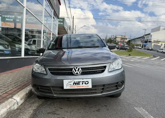 VOLKSWAGEN GOL 1.0 MI 8V FLEX 4P MANUAL G.V