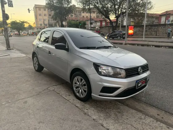 VOLKSWAGEN GOL 1.6 MSI TOTALFLEX 4P MANUAL VOLKSWAGEN GOL 1.6 MSI TOTALFLEX 4P MANUAL