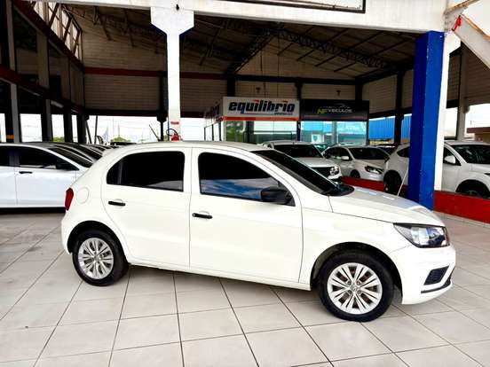 VOLKSWAGEN-GOL-2022