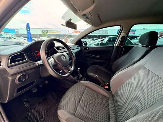 VOLKSWAGEN-GOL-1.0 12V MPI TOTALFLEX 4P MANUAL VOLKSWAGEN-GOL-2022