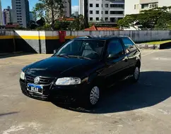 VOLKSWAGEN GOL 1.0 MI 8V FLEX 2P MANUAL G.IV VOLKSWAGEN GOL 1.0 MI 8V FLEX 2P MANUAL G.IV