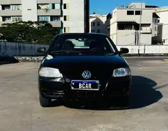 VOLKSWAGEN GOL 1.0 MI 8V FLEX 2P MANUAL G.IV VOLKSWAGEN GOL 1.0 MI 8V FLEX 2P MANUAL G.IV