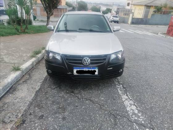 VOLKSWAGEN GOL 1.0 MI 8V FLEX 4P MANUAL G.IV