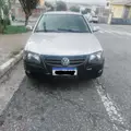 VOLKSWAGEN GOL 1.0 MI 8V FLEX 4P MANUAL G.IV VOLKSWAGEN GOL 1.0 MI 8V FLEX 4P MANUAL G.IV