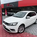 VOLKSWAGEN GOL 1.6 16V MSI TOTALFLEX 4P AUTOMÁTICO VOLKSWAGEN GOL 1.6 16V MSI TOTALFLEX 4P AUTOMÁTICO