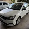 VOLKSWAGEN GOL 1.6 MSI TOTALFLEX 4P MANUAL VOLKSWAGEN GOL 1.6 MSI TOTALFLEX 4P MANUAL