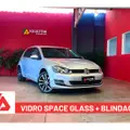 VOLKSWAGEN GOLF 1.4 TSI HIGHLINE 16V GASOLINA 4P AUTOMÁTICO VOLKSWAGEN GOLF 1.4 TSI HIGHLINE 16V GASOLINA 4P AUTOMÁTICO