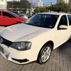 VOLKSWAGEN GOLF 1.6 MI 8V FLEX 4P MANUAL VOLKSWAGEN GOLF 1.6 MI 8V FLEX 4P MANUAL