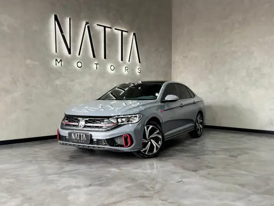 VOLKSWAGEN JETTA 2.0 350 TSI GASOLINA GLI DSG