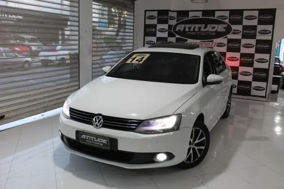 VOLKSWAGEN JETTA 2.0 COMFORTLINE FLEX 4P TIPTRONIC VOLKSWAGEN JETTA 2.0 COMFORTLINE FLEX 4P TIPTRONIC