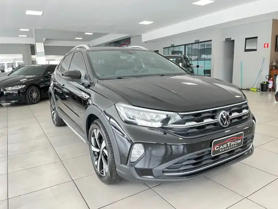 VOLKSWAGEN NIVUS 1.0 200 TSI TOTAL FLEX HIGHLINE AUTOMÁTICO VOLKSWAGEN NIVUS 1.0 200 TSI TOTAL FLEX HIGHLINE AUTOMÁTICO