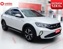 VOLKSWAGEN NIVUS 1.0 200 TSI TOTAL FLEX HIGHLINE AUTOMÁTICO VOLKSWAGEN NIVUS 1.0 200 TSI TOTAL FLEX HIGHLINE AUTOMÁTICO