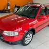 VOLKSWAGEN PARATI 1.6 MI SURF 8V FLEX 4P MANUAL G.IV VOLKSWAGEN PARATI 1.6 MI SURF 8V FLEX 4P MANUAL G.IV
