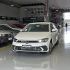 VOLKSWAGEN POLO 1.0 170 TSI COMFORTLINE AUTOMÁTICO VOLKSWAGEN POLO 1.0 170 TSI COMFORTLINE AUTOMÁTICO