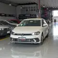 VOLKSWAGEN POLO 1.0 170 TSI COMFORTLINE AUTOMÁTICO VOLKSWAGEN POLO 1.0 170 TSI COMFORTLINE AUTOMÁTICO