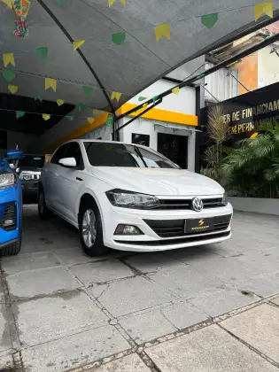 VOLKSWAGEN POLO 1.0 200 TSI SENSE AUTOMÁTICO VOLKSWAGEN POLO 1.0 200 TSI SENSE AUTOMÁTICO