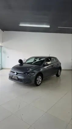 VOLKSWAGEN POLO 1.0 MPI MANUAL