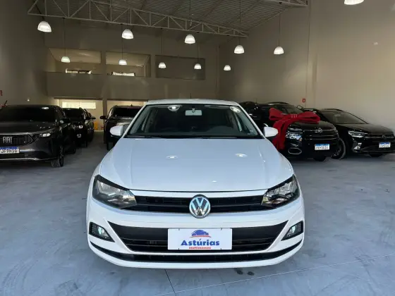 VOLKSWAGEN POLO 1.0 MPI TOTAL FLEX MANUAL VOLKSWAGEN POLO 1.0 MPI TOTAL FLEX MANUAL