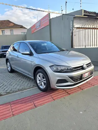 VOLKSWAGEN POLO 1.0 MPI TOTAL FLEX MANUAL
