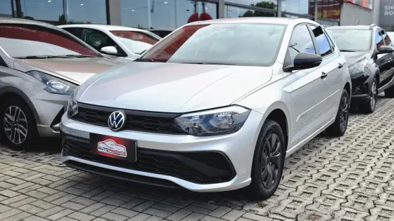 VOLKSWAGEN POLO 1.0 MPI TRACK MANUAL VOLKSWAGEN POLO 1.0 MPI TRACK MANUAL
