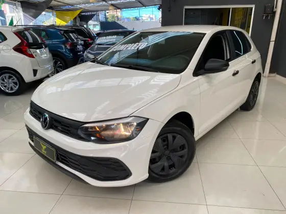 VOLKSWAGEN POLO 1.0 MPI TRACK MANUAL VOLKSWAGEN POLO 1.0 MPI TRACK MANUAL