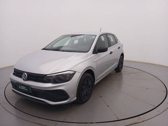 VOLKSWAGEN POLO 2025 1.0 MPI TRACK MANUAL