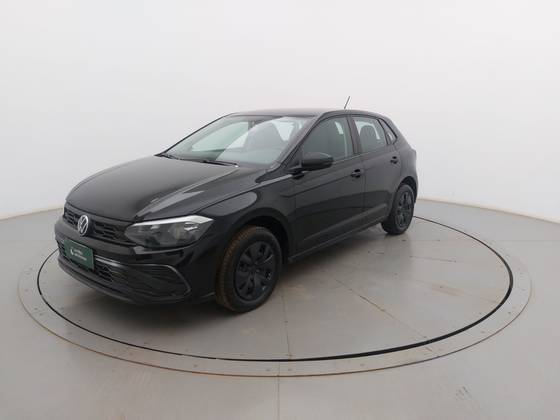 VOLKSWAGEN POLO 2025 1.0 MPI TRACK MANUAL