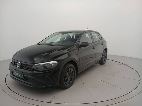 VOLKSWAGEN POLO 2025 1.0 MPI TRACK MANUAL