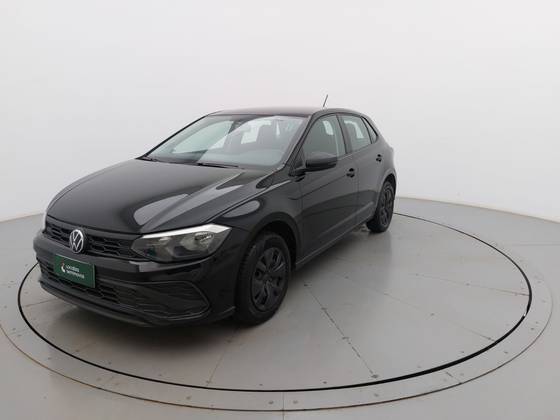VOLKSWAGEN POLO 2025 1.0 MPI TRACK MANUAL