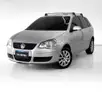 VOLKSWAGEN POLO 1.6 MI 8V TOTAL FLEX 4P MANUAL VOLKSWAGEN POLO 1.6 MI 8V TOTAL FLEX 4P MANUAL