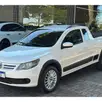 VOLKSWAGEN SAVEIRO 1.6 MI CE 8V FLEX 2P MANUAL G.V VOLKSWAGEN SAVEIRO 1.6 MI CE 8V FLEX 2P MANUAL G.V
