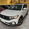 VOLKSWAGEN T-CROSS 1.4 250 TSI TOTAL FLEX HIGHLINE AUTOMÁTICO VOLKSWAGEN T-CROSS 1.4 250 TSI TOTAL FLEX HIGHLINE AUTOMÁTICO