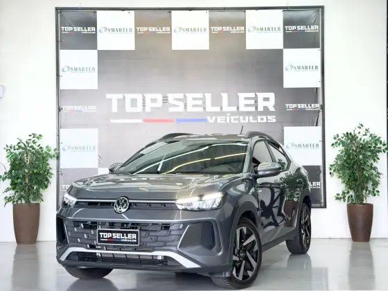 VOLKSWAGEN TERA 1.0 170 TSI HIGH AUTOMÁTICO