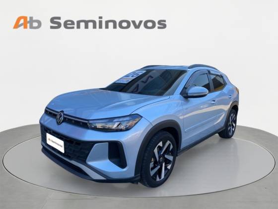 VOLKSWAGEN TERA 1.0 170 TSI HIGH AUTOMÁTICO