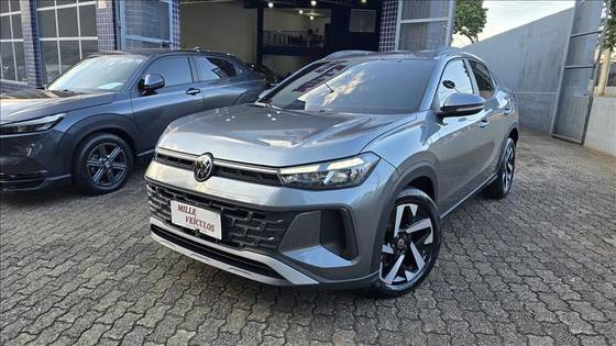 VOLKSWAGEN TERA 1.0 170 TSI HIGH AUTOMÁTICO