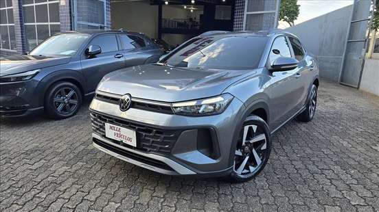 VOLKSWAGEN-TERA-1.0 170 TSI HIGH AUTOMÁTICO VOLKSWAGEN-TERA-2025