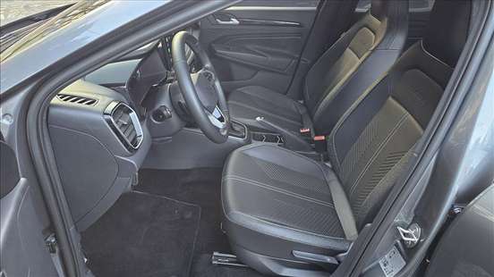 VOLKSWAGEN-TERA-1.0 170 TSI HIGH AUTOMÁTICO VOLKSWAGEN-TERA-2025